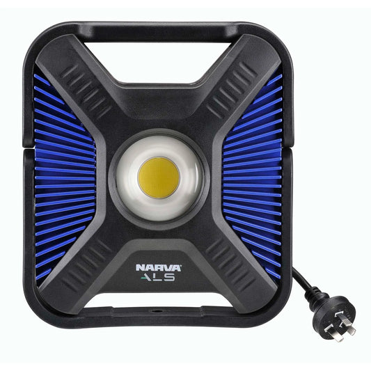 10000 Lumen Corded Heavy Duty ALS LED Spot Light
