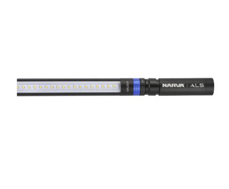NARVA ALS L.E.D RECHARGEABLE UNDER BONNET / SCENE LIGHT 71430