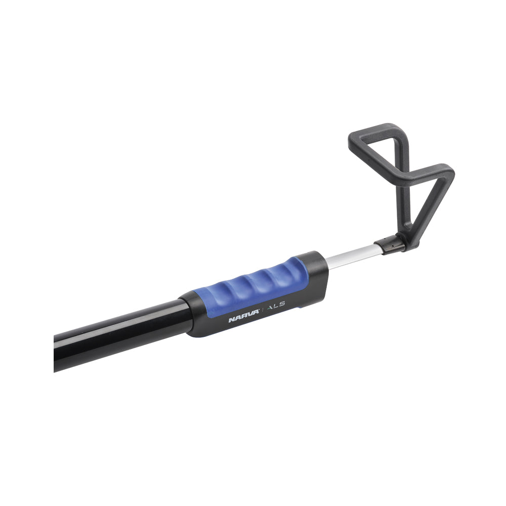 NARVA ALS L.E.D RECHARGEABLE AND CORDED UNDER BONNET / SCENE LIGHT 71432