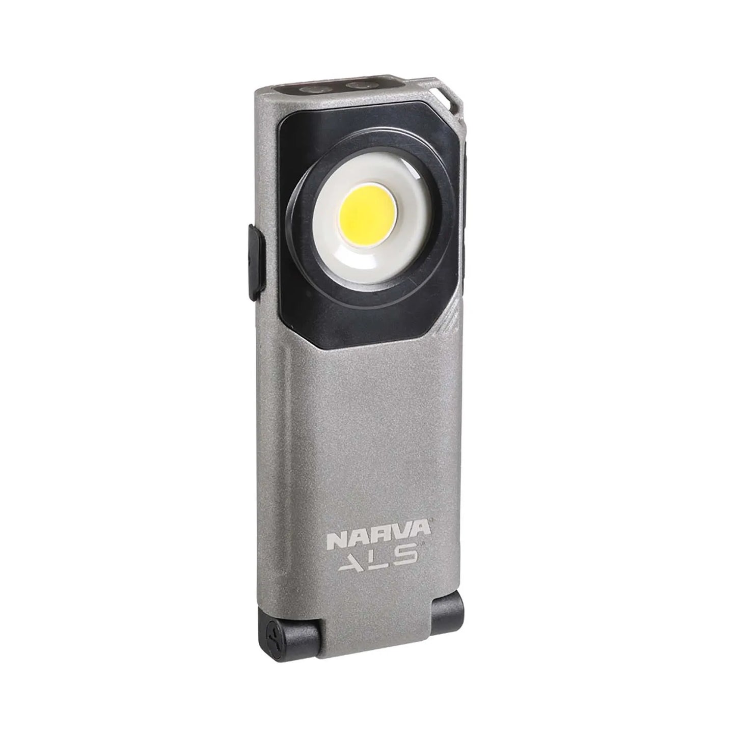 Narva LED Rechargeable Utility Light Slim 1000 Lumens 71450