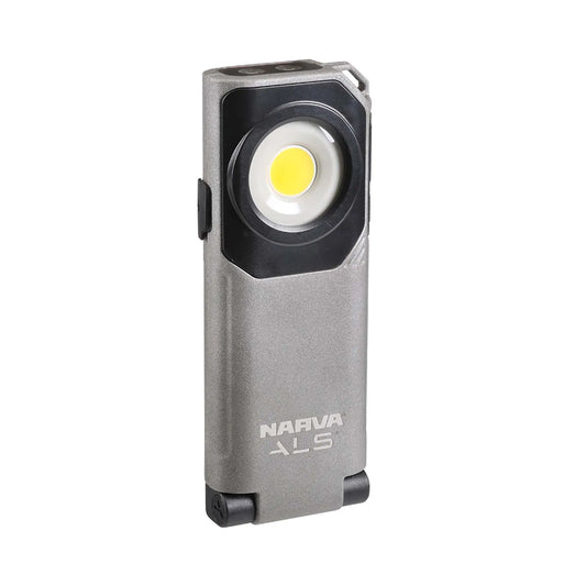 Narva LED Rechargeable Utility Light Slim 1000 Lumens 71450