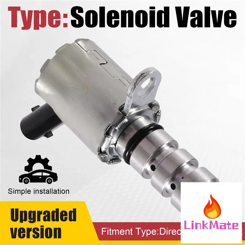 06E115243H Engine Variable Timing Camshaft Control Solenoid VVT Valve For VW Beetle Golf  A3 A5 A6 A8 Q5 S4 S5 S6 S7