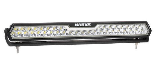 Narva Ultima 24" LED Light Bar 71720BK – Long & Wide Hybrid Beam – Aussie Tough