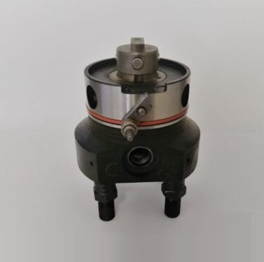 Hydraulic Head, Motor & Metering Valve for Diesel Engines