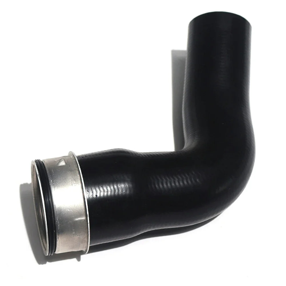 A1635016182 A1635014582 Turbo Intercooler Hose Pipe for Mercedes Benz M CLASS W163 ML 270 CDI 1635016182 1635014582