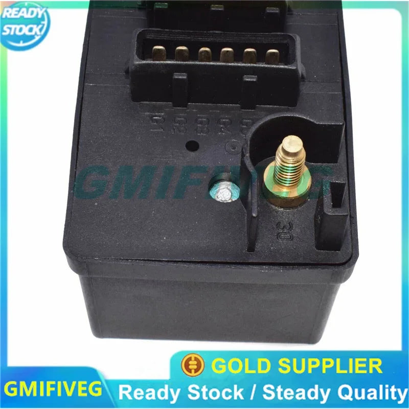 1X  Ignition Glow Plug Relay For Alfa Romeo Citroen Fiat-Jaguar Lancia Peugeot 0281003018 51771823, 51888255, 60816316