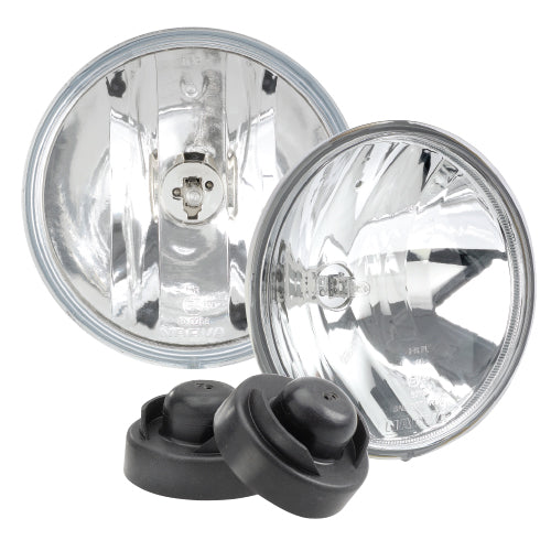72014 Narva H1 53/4" (146mm) 12V 100W High Beam Free Form Halogen Headlamp Conve
