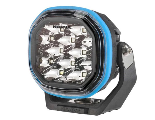 Narva 12/24V 4" EX2 Driving Light - Part No. 72142