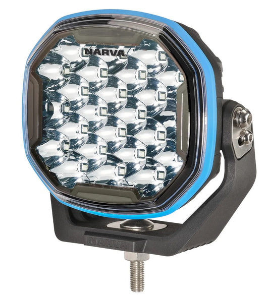 Narva 12/24V 6" EX2 Driving Light (72160)