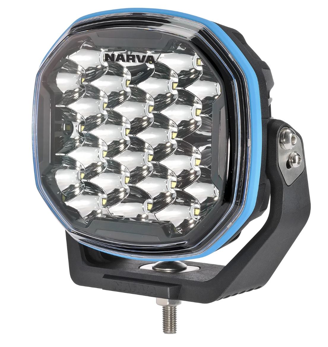 Narva 12/24V 7" EX2 Driving Light (72170)