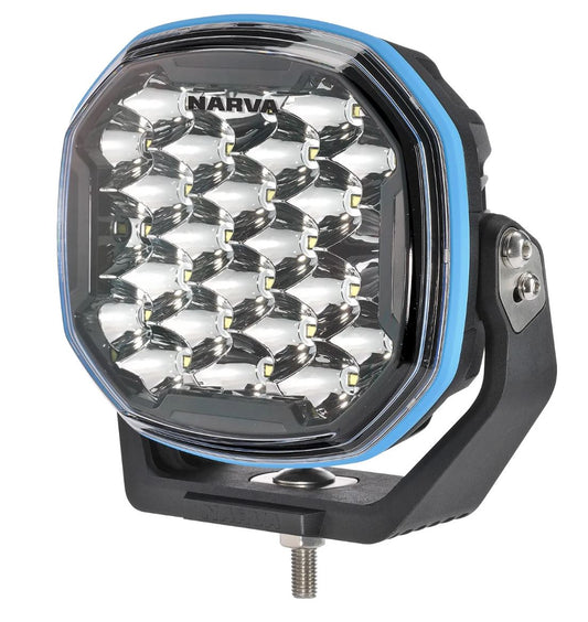 Narva 12/24V 7" EX2 Driving Light (72170)