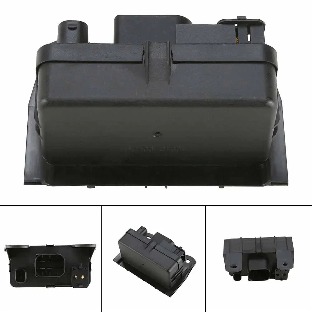 Glow Plug Relay Relay Control Unit Control Unit For Mercedes-Benz Sprinter For Mercedes-Benz Vito Hot Sale 100% Brand New
