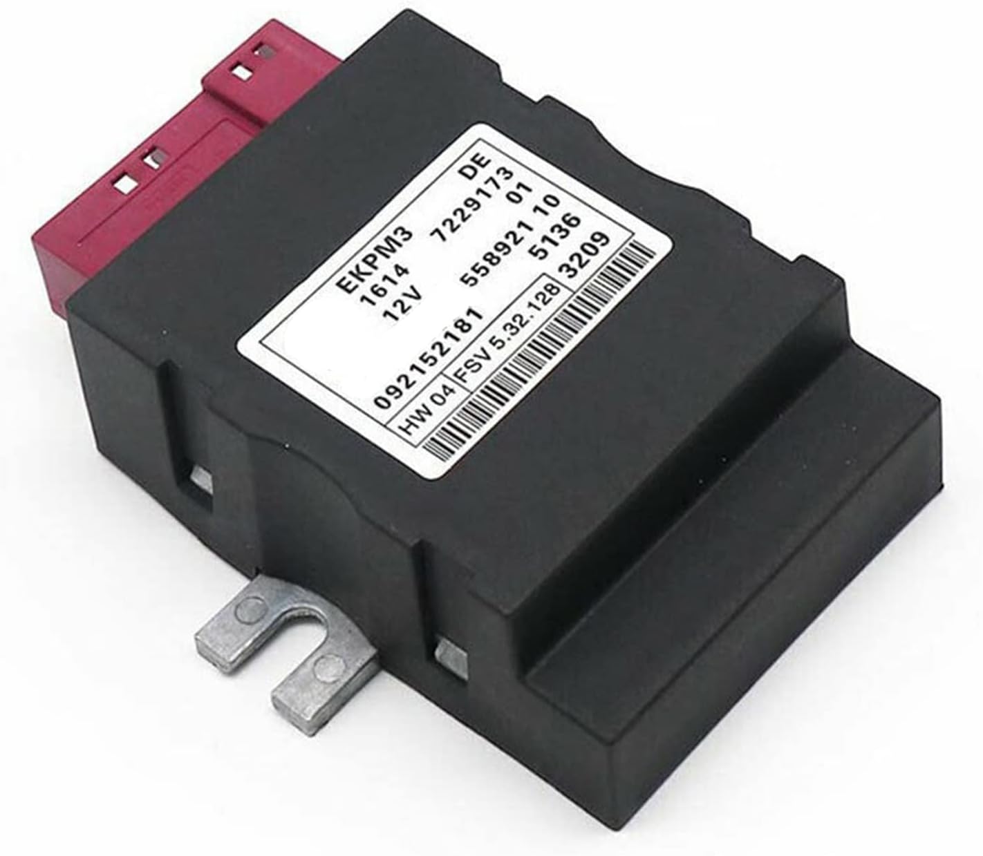 Fuel Pump Control Module for BMW 1 Series E81 2006 - 2011 7229173