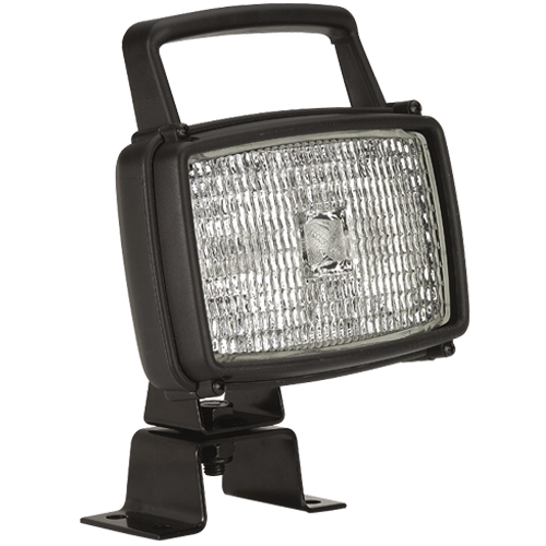 72404 Narva Double Beam Work Lamp Wide Flood Beam