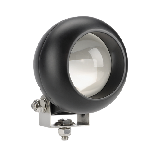 72447 Narva 9-50 Volt L.E.D Work Lamp Spot Beam - 900 Lumens