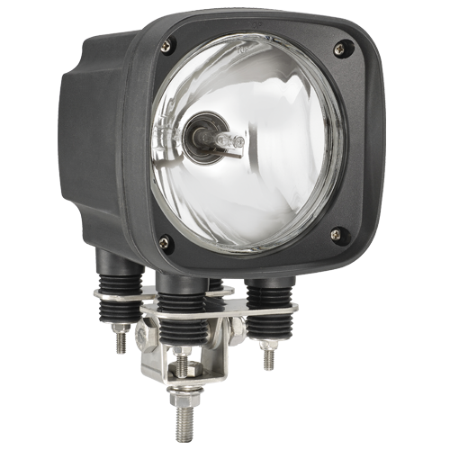 72472 Narva 12 Volt 35W Titan Xenon H.I.D Work Lamp Spot Beam