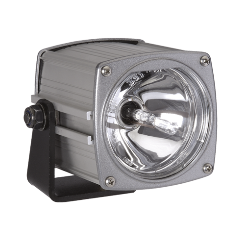 72490 Narva 12 Volt 35W Gamma Micro Xenon H.I.D Work Lamp Spot Beam
