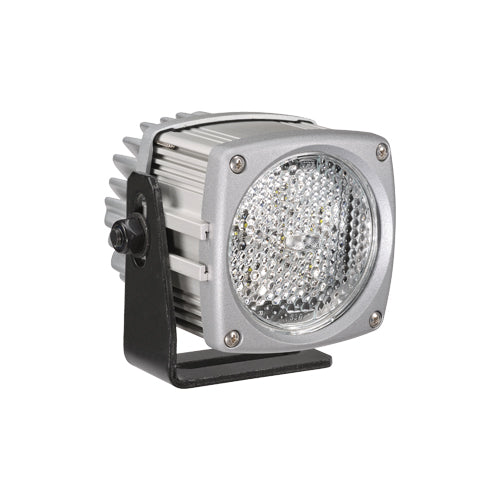72498 Narva 12/24V Gamma Micro L.E.D Work Lamp Flood Beam - 2700 Lumens