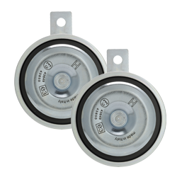 72520 Narva 24 Volt Twin Pack High / Low Tone