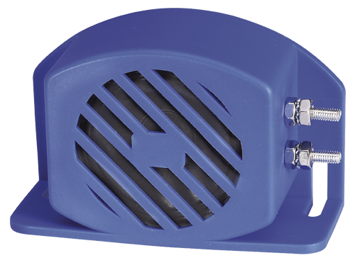 72590 Narva 12-80 Multi-Voltage Guardian Reversing Alarm 97 Decibels