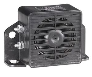 72612 Narva 12 or 24 Dual Voltage Compact Self-Adjusting Reversing Alarm 77-102