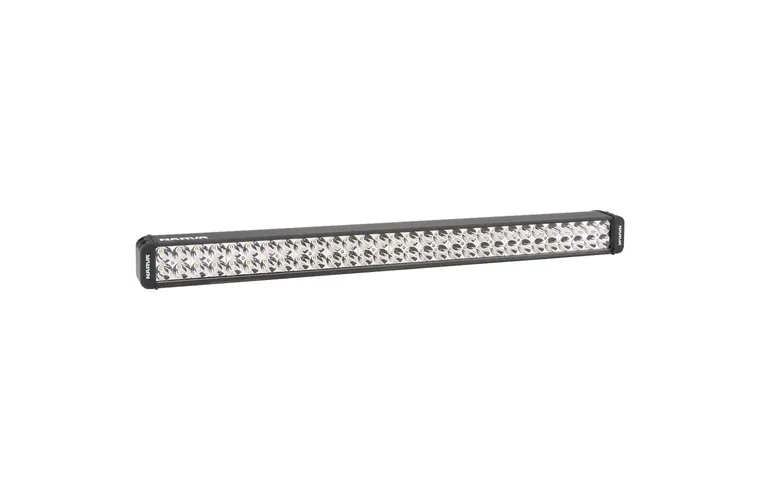 Narva LED Spot Beam Driving Light Bar 60x5mm 27000 Lumens 72773