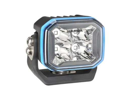 Narva 3" EX2 Pod Light Double Row - Part No. 72810