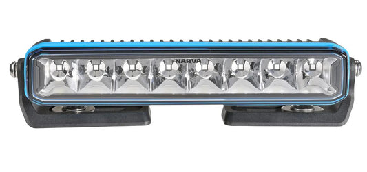 Narva 10" EX2 Light Bar Single Row - Part No. 72830