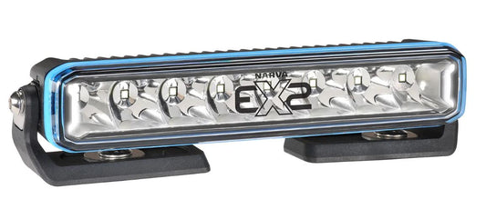 Narva 10" EX2R LIGHT BAR SINGLE ROW 72831