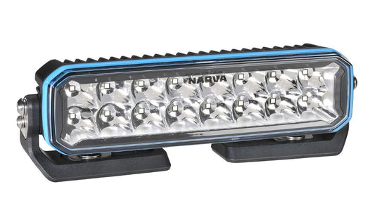 Narva 10" EX2 Light Bar Double Row 72834