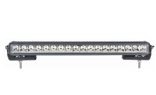Narva EX2 20" LED Light Bar Single Row – 72838 Harness-Free IP69K 4WD Driving