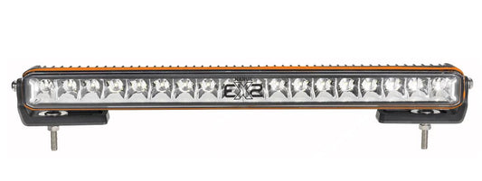 Narva 20" EX2R Single Row RGB LED Light Bar – ADR Approved – Part 72839