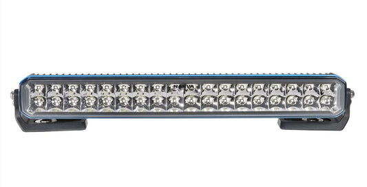 Narva 20" EX2 LED Light Bar Double Row 72842 | Harness-Free Install | 7 Yr Warranty