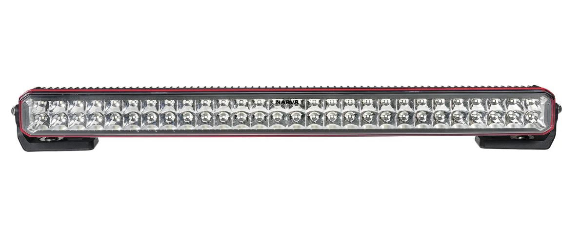 Narva EX2 30" LED Light Bar Double Row – 72850 Hybrid Beam IP69K 4WD Driving