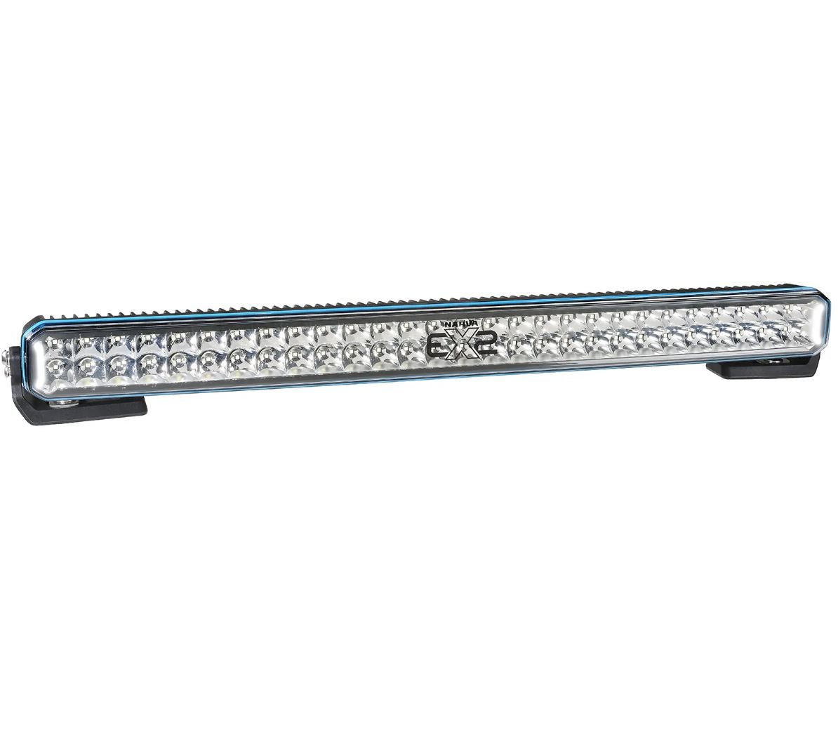Narva 30" EX2-R RGB Light Bar Double Row 72851 – ADR Approved | IP69K | 7yr Warranty