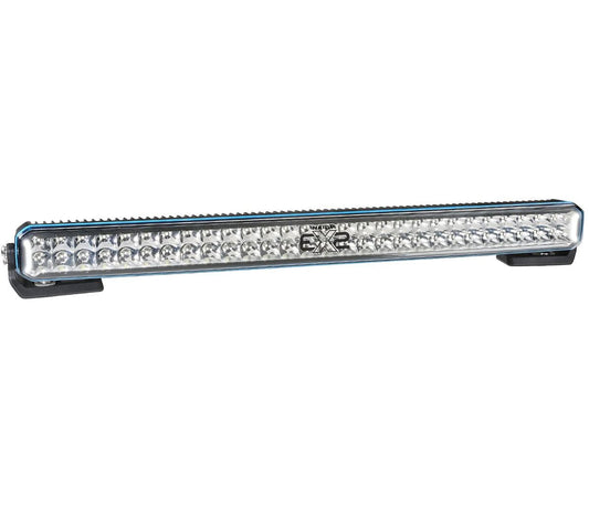 Narva 30" EX2-R RGB Light Bar Double Row 72851 – ADR Approved | IP69K | 7yr Warranty