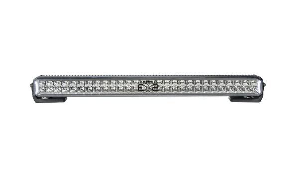 Narva 30" EX2-R Double Row LED Light Bar Kit RGB Position Lights 72852 ADR/IP69K