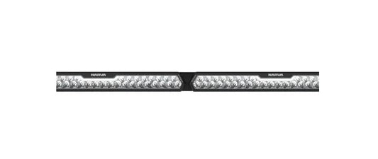 Narva Ultima 48" Light Bar Joiner Kit 74450 – Join Two 24" Ultima Light Bars