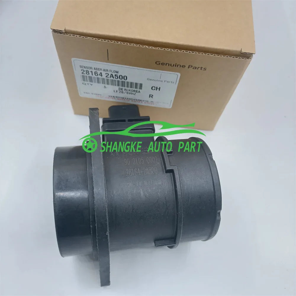 Mass Air Flow MAF Sensor Meter OEM 0281002723 28164-2A401 28164-2A500 281642A500 for HHyundai i30 KKia Ceed K3 Seltos Stonic RIO