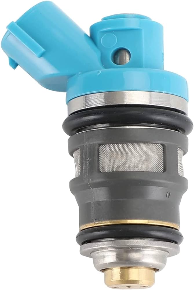 1 x FUEL INJECTOR for TOYOTA HILUX RZN147 1RZ FE 2.0L 97-02