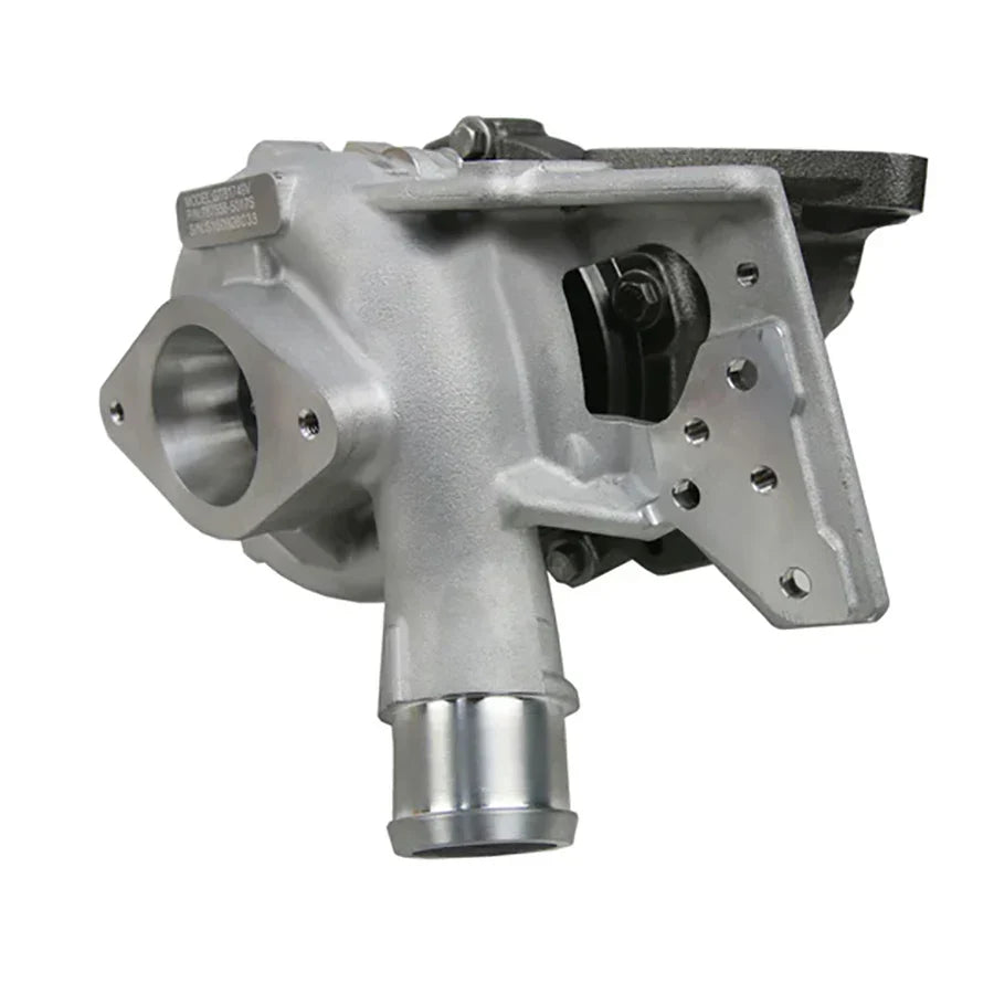 TURBO TURBOCHARGER FOR FORD RANGER T6 PX 2.2L DIESEL GT1749V 1760759 2012 - #04198-82140