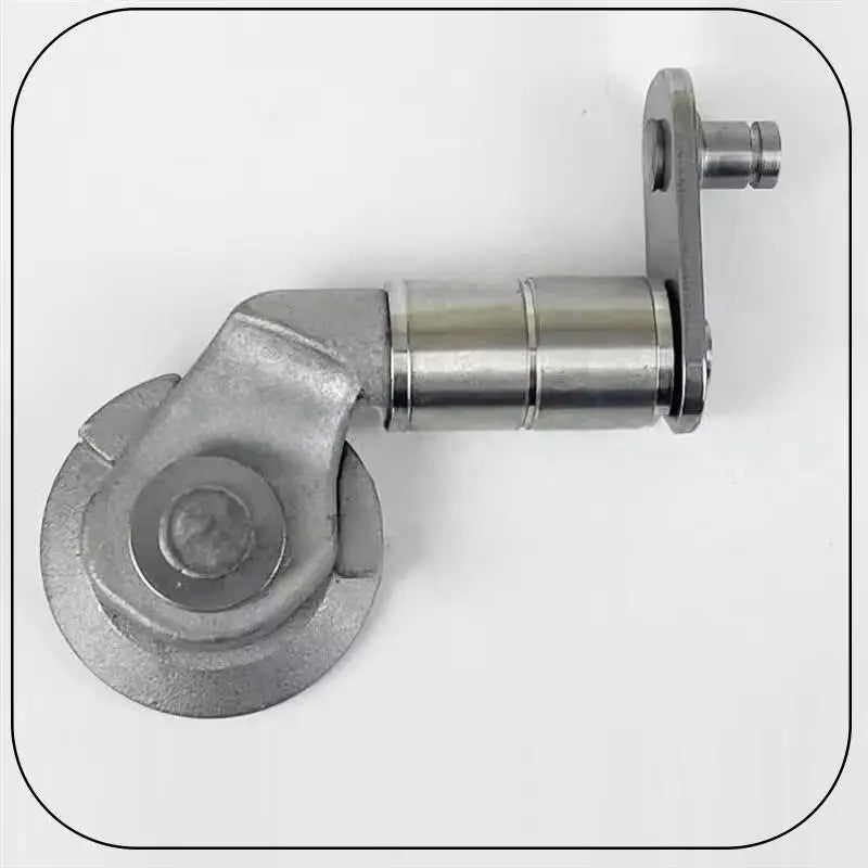 ABNF!Car Turbocharger Bypass Valve Cover Baffle 11627645759 11627633925 For BMW N13 1 Series F20 F21 3 Series F30 F31