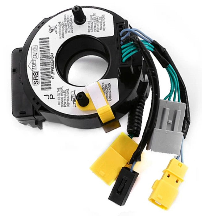 Spiral Cable Clock Spring for Honda Jazz 2003 - 2004 77900-SAA-G12