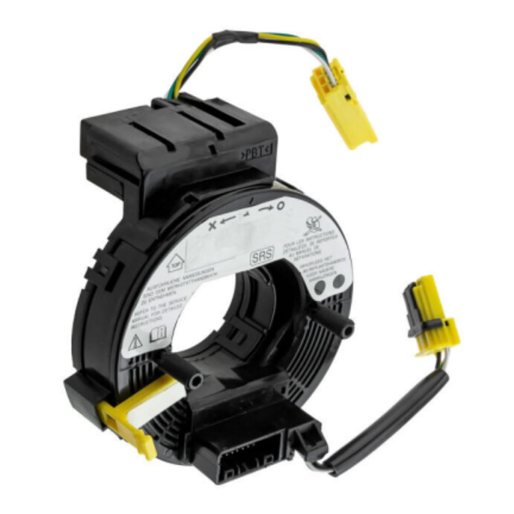 Spiral Cable Clock Spring for Honda Accord 77900-TA0-H21