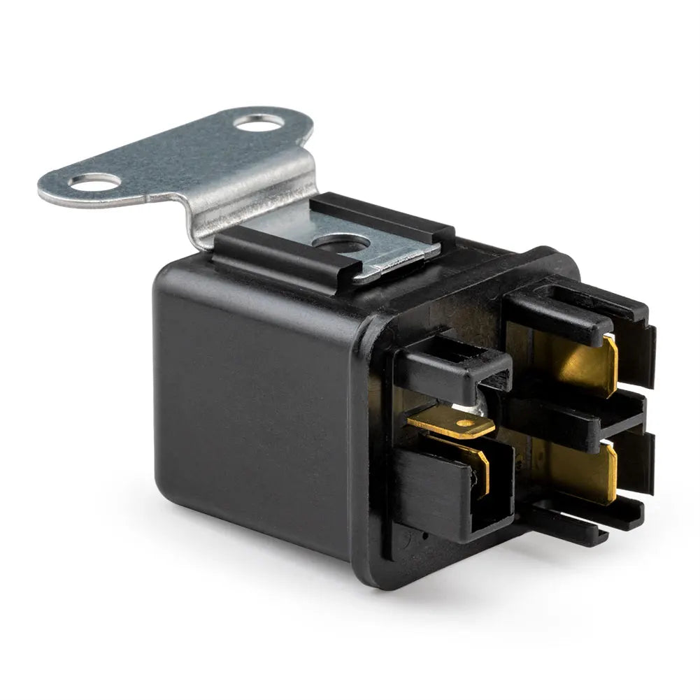 8942481610 Mover Parts Preheating Relay Glow Plug For Nissan For Kubota Yanmar For Isuzu Hitachi ZAXIS50U ZAXIS40U 8-94248-1610