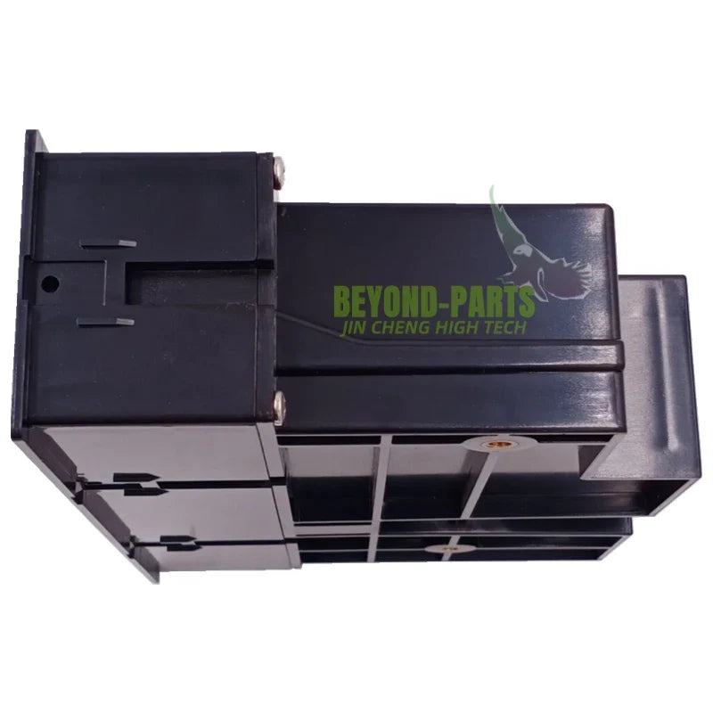 320C Excavator Parts Air Condition Control Panel Box 157-3210 237040-012 146432-822