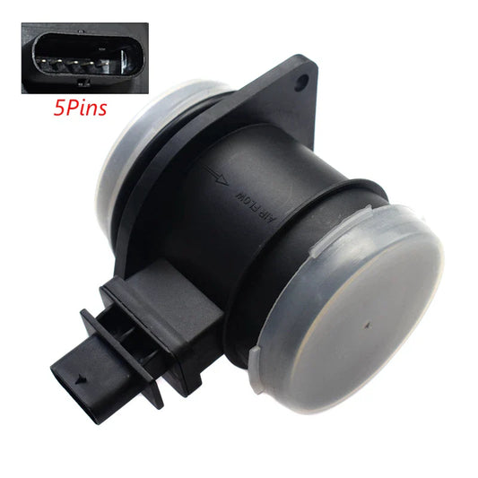 0280218205 Mass Air Flow Meter Sensor MAF For Mini Cooper Base Clubman Countryman R55 R56 R57 0 280 218 205
