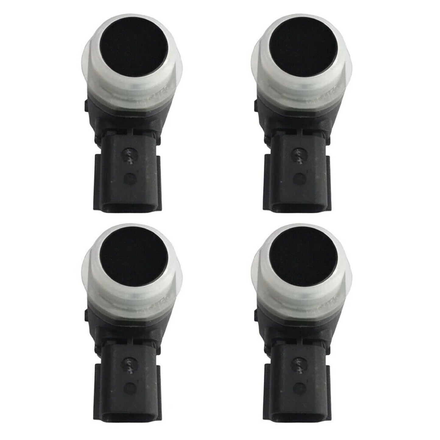 4x Auto Park Assist Sensor 5MK60TZZAC For 2017-21 CHARGER Dodge CHALLENGER CHRYSLER 300 NEW High Quality Car Accessories Parts