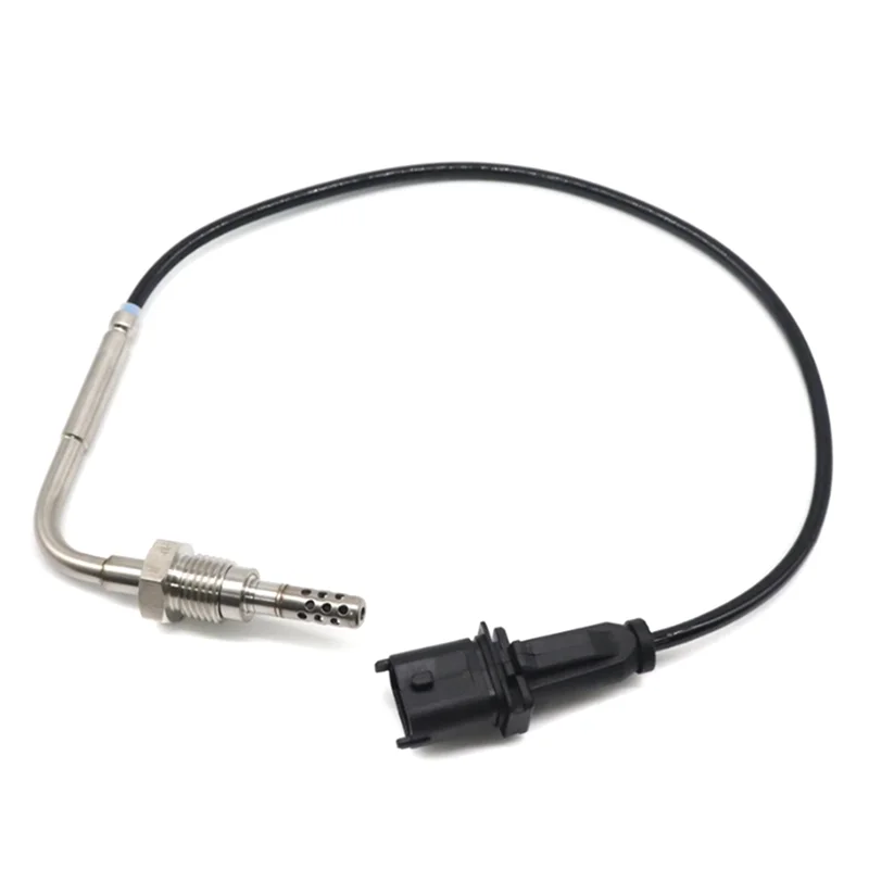 Durable-68193645AA Car Exhaust Gas Temperature Sensor EGT For Jeep Grand Cherokee IV 3.0 CRD V6 For Chrysler 300C 68383247AA