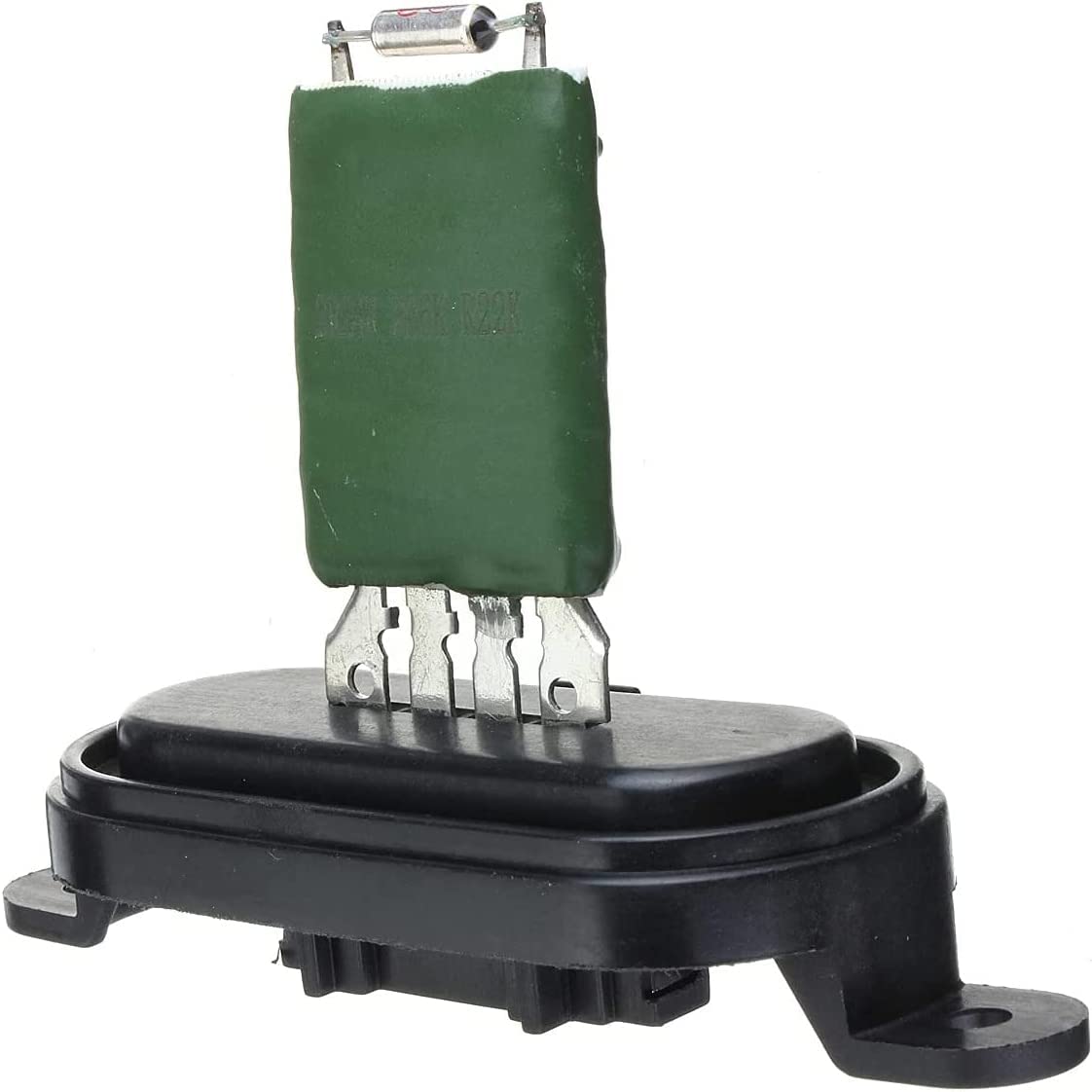 Heater Blower Fan Motor Resistor For VW Amarok Touareg Transporter T5 7E0959263